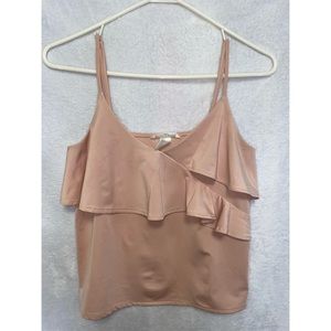H&M - Light pink tank